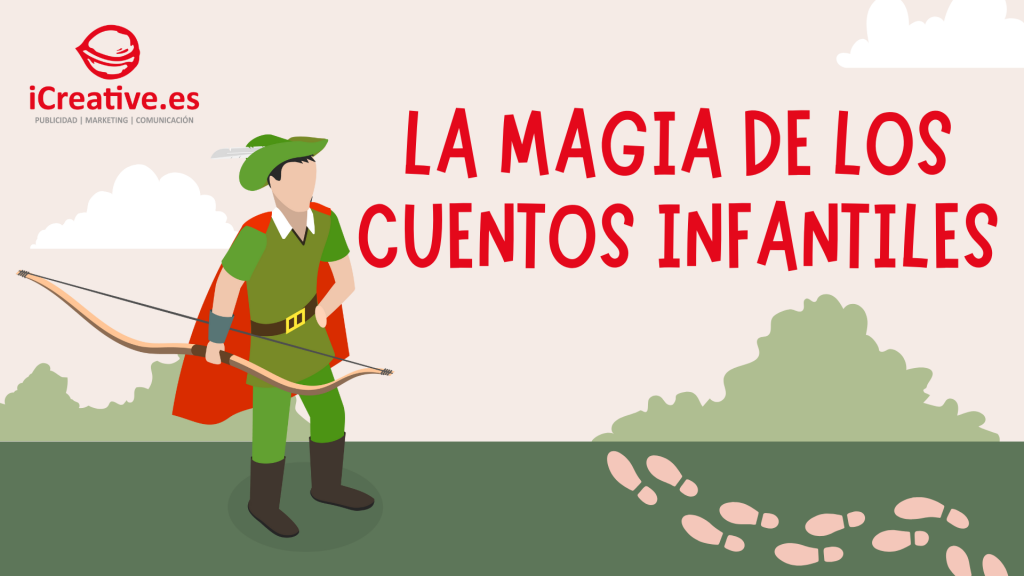 Portada blog la magia de los cuentos infantiles